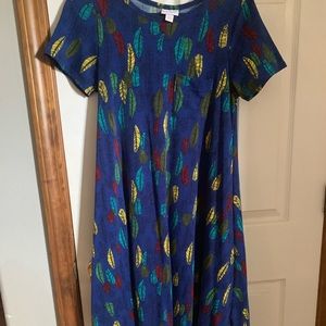 LuLaRoe Carly